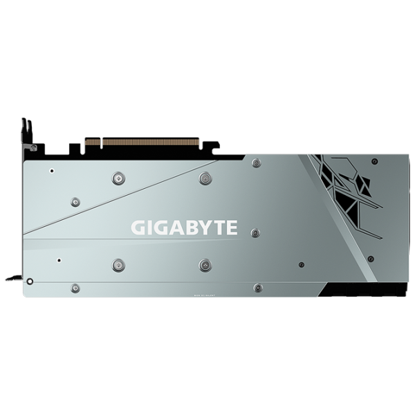 Видеокарта Gigabyte Radeon RX 6900 XT PCI Express x16 4.0 / 16 ГБ photo 6 Видеокарта Gigabyte Radeon RX 6900 XT PCI Express x16 4.0 / 16 ГБ photo 6
