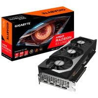 Видеокарта Gigabyte Radeon RX 6900 XT PCI Express x16 4.0 / 16 ГБ photo 8