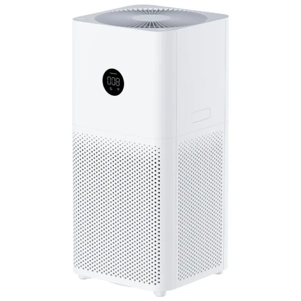 Очиститель воздуха Xiaomi Mi Air Purifier 3C Напольная/ Белый photo 2 Очиститель воздуха Xiaomi Mi Air Purifier 3C Напольная/ Белый photo 2
