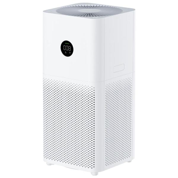 Очиститель воздуха Xiaomi Mi Air Purifier 3C Напольная/ Белый photo 2 Очиститель воздуха Xiaomi Mi Air Purifier 3C Напольная/ Белый photo 2