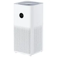 Очиститель воздуха Xiaomi Mi Air Purifier 3C Напольная/ Белый photo 2