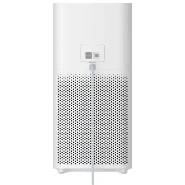 Очиститель воздуха Xiaomi Mi Air Purifier 3C Напольная/ Белый photo 3 Очиститель воздуха Xiaomi Mi Air Purifier 3C Напольная/ Белый photo 3