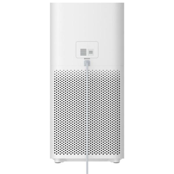 Очиститель воздуха Xiaomi Mi Air Purifier 3C Напольная/ Белый photo 3 Очиститель воздуха Xiaomi Mi Air Purifier 3C Напольная/ Белый photo 3
