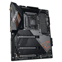 Материнская плата Gigabyte Z590 AORUS MASTER 1.0 ATX/ Intel Z590 photo 2