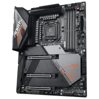 Материнская плата Gigabyte Z590 AORUS MASTER 1.0 ATX/ Intel Z590 photo 3