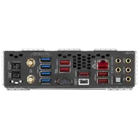 Материнская плата Gigabyte Z590 AORUS MASTER 1.0 ATX/ Intel Z590 photo 4