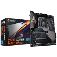 Материнская плата Gigabyte Z590 AORUS MASTER 1.0 ATX/ Intel Z590 photo 5