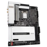 Материнская плата Gigabyte Z590 VISION D 1.0 ATX/ Intel Z590 photo 2