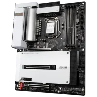 Материнская плата Gigabyte Z590 VISION D 1.0 ATX/ Intel Z590 photo 3