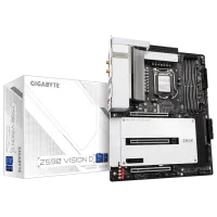 Материнская плата Gigabyte Z590 VISION D 1.0 ATX/ Intel Z590 photo 5