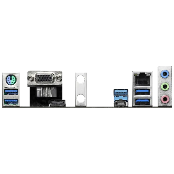 Материнская плата ASRock B550 PRO4 ATX/ AMD B550 photo 4