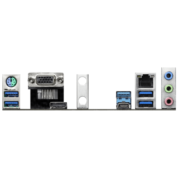 Материнская плата ASRock B550 PRO4 ATX/ AMD B550 photo 4
