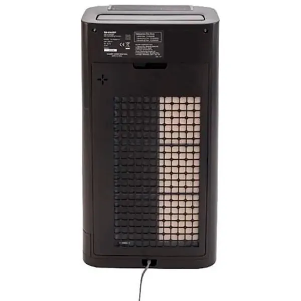 Очиститель воздуха SHARP KCG50EUH Напольная/ Черный photo 6