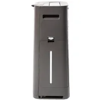 Purificator de aer SHARP KCG50EUH Pe podea/ Black photo 7