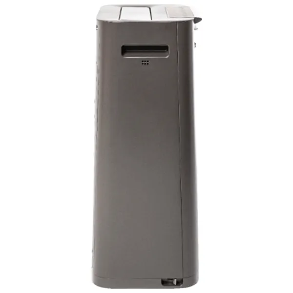 Очиститель воздуха SHARP KCG50EUH Напольная/ Черный photo 10
