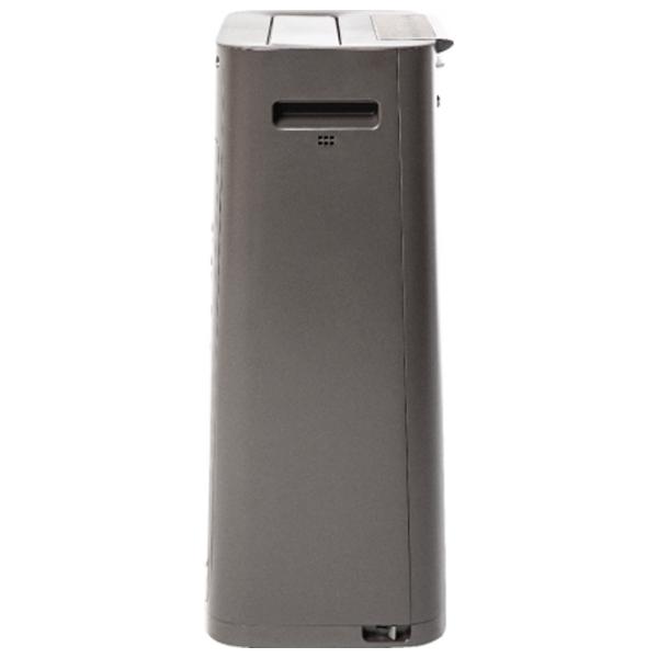 Очиститель воздуха SHARP KCG50EUH Напольная/ Черный photo 10