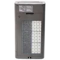Purificator de aer SHARP KCG50EUH Pe podea/ Black photo 11