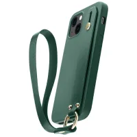 Чехол для смартфона Apple iPhone 13 Cellularline/ Back/ Зелёный photo 4