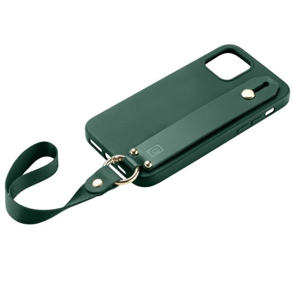 Чехол для смартфона Apple iPhone 13 Cellularline/ Back/ Зелёный photo 5
