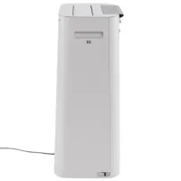 Umidificator-purificator de aer SHARP KCG50EUW Pe podea/ White photo 7
