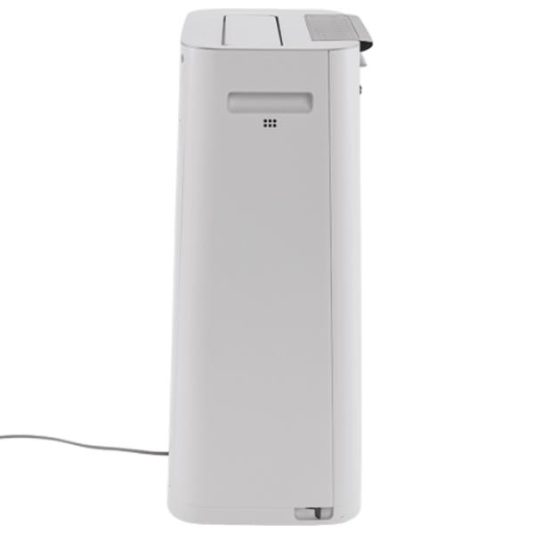 Увлажнитель-очиститель воздуха SHARP KCG50EUW Напольная/ Белый photo 8