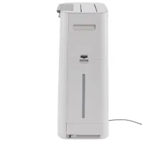 Umidificator-purificator de aer SHARP KCG50EUW Pe podea/ White photo 9