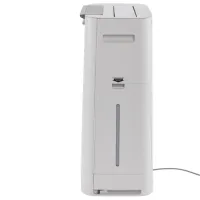 Umidificator-purificator de aer SHARP KCG50EUW Pe podea/ White photo 10