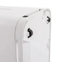 Umidificator-purificator de aer SHARP KCG50EUW Pe podea/ White photo 14