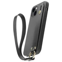 Чехол для смартфона Apple iPhone 13 Cellularline/ Back/ Черный photo 3