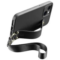 Чехол для смартфона Apple iPhone 13 Cellularline/ Back/ Черный photo 4