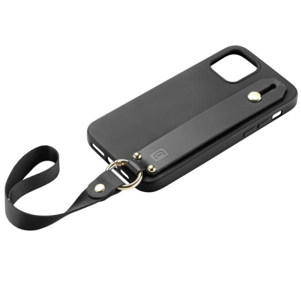 Чехол для смартфона Apple iPhone 13 Cellularline/ Back/ Черный photo 5 Чехол для смартфона Apple iPhone 13 Cellularline/ Back/ Черный photo 5