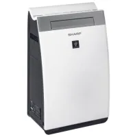 Увлажнитель-очиститель воздуха SHARP KIG75EUW Напольная/ Белый photo 2