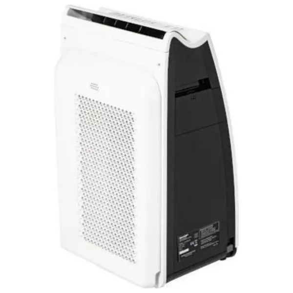 Увлажнитель-очиститель воздуха SHARP KIG75EUW Напольная/ Белый photo 4