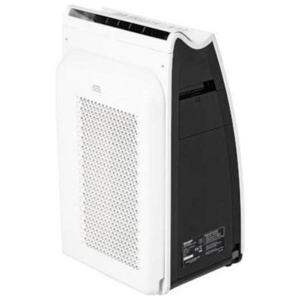 Увлажнитель-очиститель воздуха SHARP KIG75EUW Напольная/ Белый photo 4