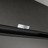 Hotă Elica Stripe Urban A/90 Înclinată/ Cast Iron/ Inox photo 2