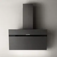 Hotă Elica Stripe Urban A/90 Înclinată/ Cast Iron/ Inox photo 3
