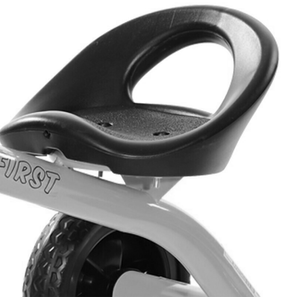 Triciclu Lorelli FIRST (10050590014) 25 kg/ White photo 4 Triciclu Lorelli FIRST (10050590014) 25 kg/ White photo 4