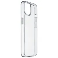 Чехол для смартфона Apple iPhone 13 Cellularline/ Back/ TPU/ Прозрачный photo 2