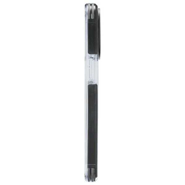 Husă pentru smartphone Apple iPhone 13 Pro Cellularline/ Back/ Transparent photo 3 Husă pentru smartphone Apple iPhone 13 Pro Cellularline/ Back/ Transparent photo 3
