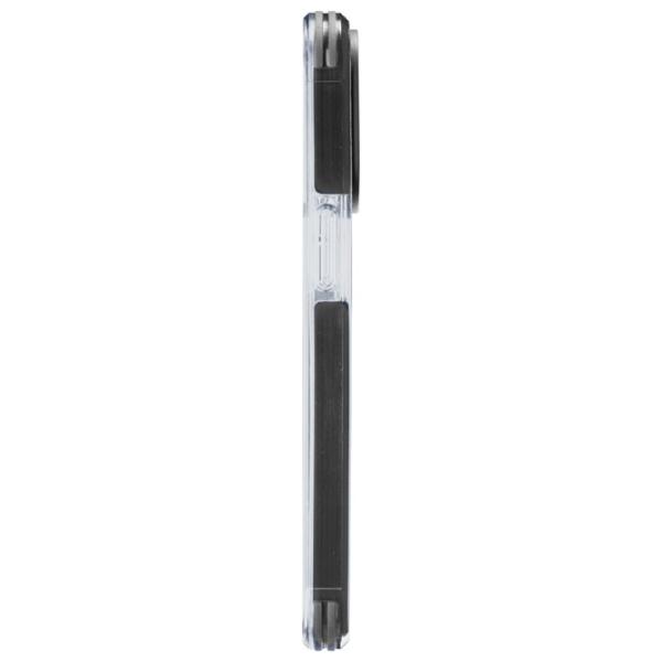 Husă pentru smartphone Apple iPhone 13 Pro Cellularline/ Back/ Transparent photo 3 Husă pentru smartphone Apple iPhone 13 Pro Cellularline/ Back/ Transparent photo 3