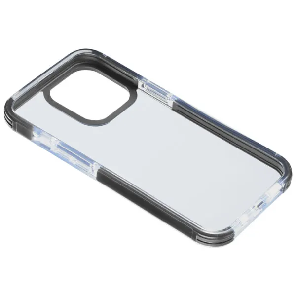Husă pentru smartphone Apple iPhone 13 Pro Cellularline/ Back/ Transparent photo 4 Husă pentru smartphone Apple iPhone 13 Pro Cellularline/ Back/ Transparent photo 4