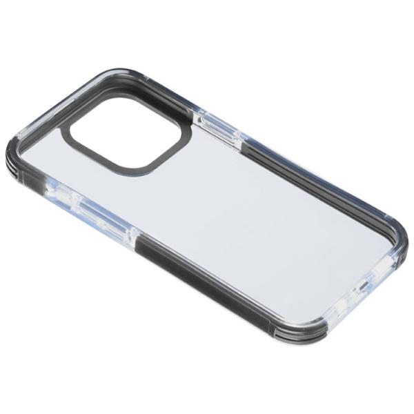 Husă pentru smartphone Apple iPhone 13 Pro Cellularline/ Back/ Transparent photo 4 Husă pentru smartphone Apple iPhone 13 Pro Cellularline/ Back/ Transparent photo 4