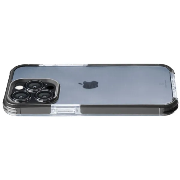 Husă pentru smartphone Apple iPhone 13 Pro Cellularline/ Back/ Transparent photo 5 Husă pentru smartphone Apple iPhone 13 Pro Cellularline/ Back/ Transparent photo 5