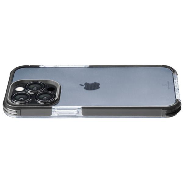 Husă pentru smartphone Apple iPhone 13 Pro Cellularline/ Back/ Transparent photo 5 Husă pentru smartphone Apple iPhone 13 Pro Cellularline/ Back/ Transparent photo 5
