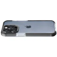 Чехол для смартфона Apple iPhone 13 Pro Cellularline/ Back/ Прозрачный photo 5