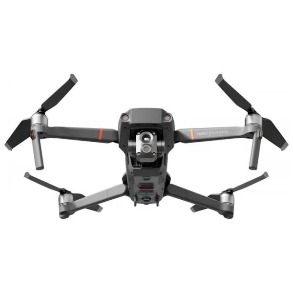 Дрон DJI Mavic 2 Enterprise Advanced Fly More Combo Персональный / Серый photo 3
