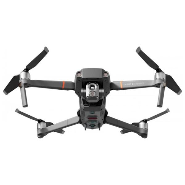 Дрон DJI Mavic 2 Enterprise Advanced Fly More Combo Персональный / Серый photo 3