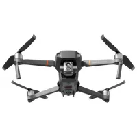 Dronă DJI Mavic 2 Enterprise Advanced Fly More Combo Personal / Gray photo 3