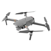 Dronă DJI Mavic 2 Enterprise Advanced Fly More Combo Personal / Gray photo 6