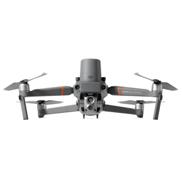 Дрон DJI Mavic 2 Enterprise Advanced Fly More Combo Персональный / Серый photo 7